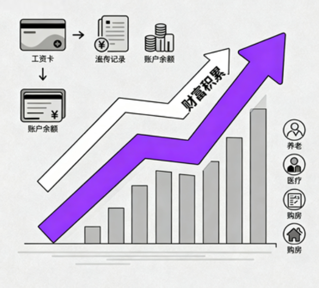厦门《关于2025住房公积金年度缴存有关问题的通知》政策解读
