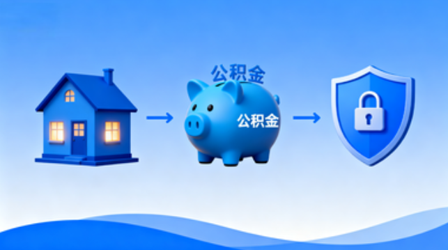 厦门公积金一般封存多久能取