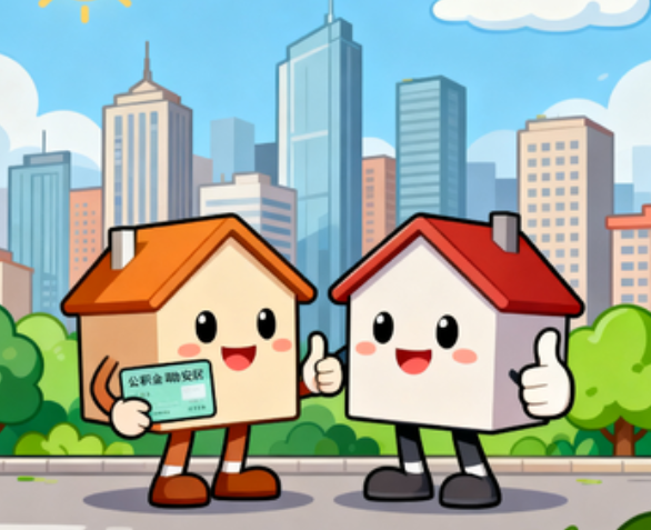 厦门异地公积金可以使用吗