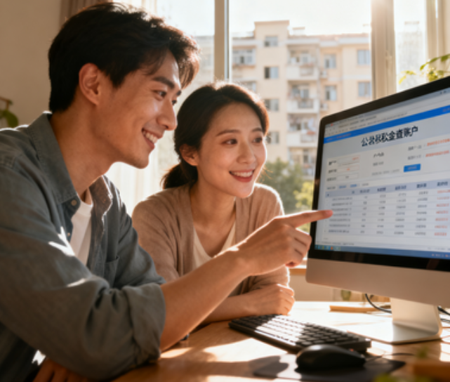 厦门公积金困境：年轻人的“鸡肋”还是“隐形的翅膀”？