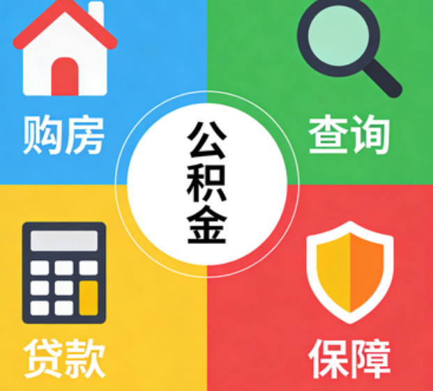 厦门中心 关于调整部分提取政策的解读