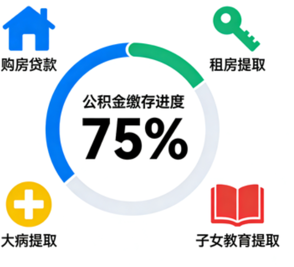 厦门公司未按实发工资缴纳住房公积金的合规风险与应对策略