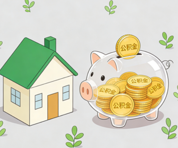 厦门夫妻购房提取住房公积金