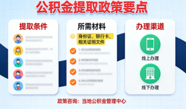 厦门异地购房公积金提取全攻略