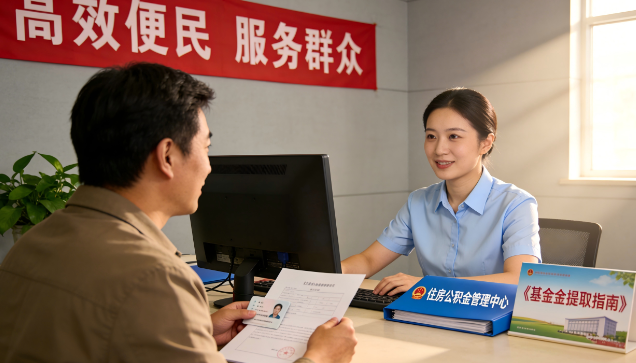 厦门住房公积金提取规范全面升级