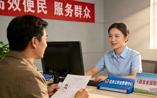厦门住房公积金提取业务的关键注意事项深度解析