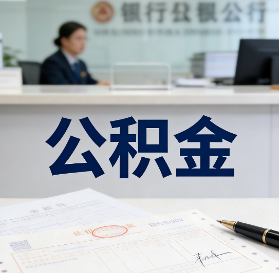 厦门养老公积金代办需要哪些证件？