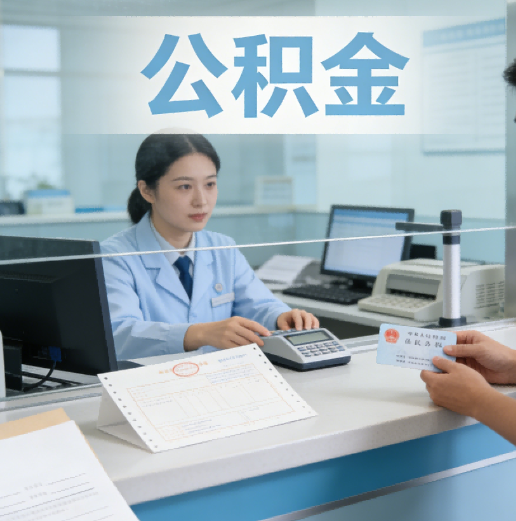 厦门公积金提取的两种方式全面对比