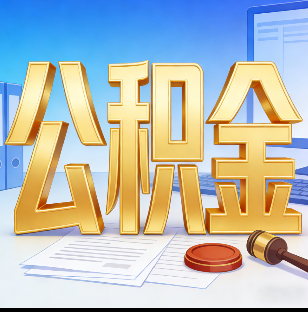 厦门公积金代办行业观察:从“跑腿经济”到“专业服务”的蝶变之路