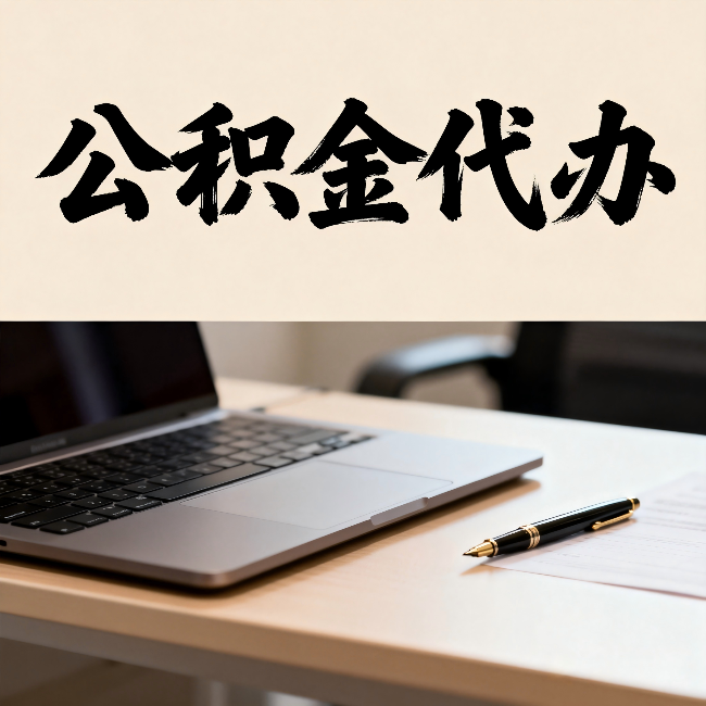 厦门公积金代办：十个问题快速判断你需不需要找人办