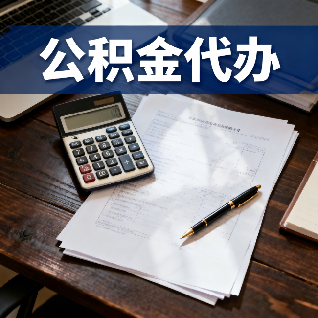 厦门公积金代办：哪些人办了之后说“真值”