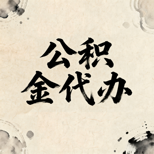 厦门公积金代办：关于收费，你想知道的都在这里