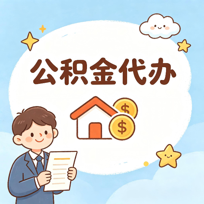 厦门公积金代办：从咨询到到账，一个完整案例还原