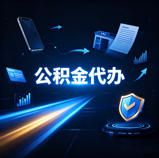 厦门公积金代办：自己办之前，先问自己这五个问题