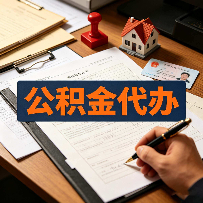 厦门公积金代办：政策一直在变，你需要有人帮你盯着