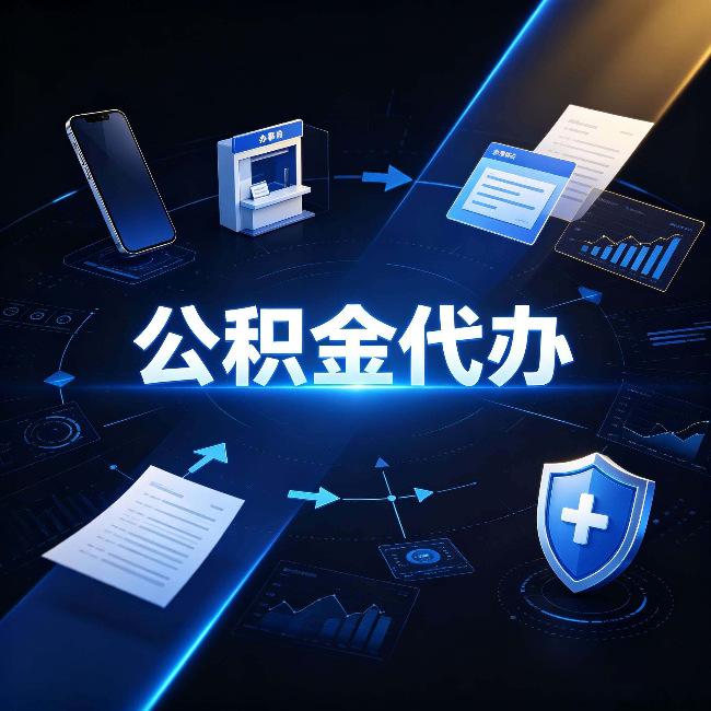 厦门公积金代办市场里有哪几类 看清楚再选