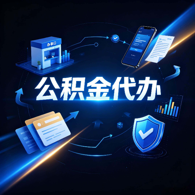 厦门公积金代办问得最多的六个问题 一次性都讲清楚