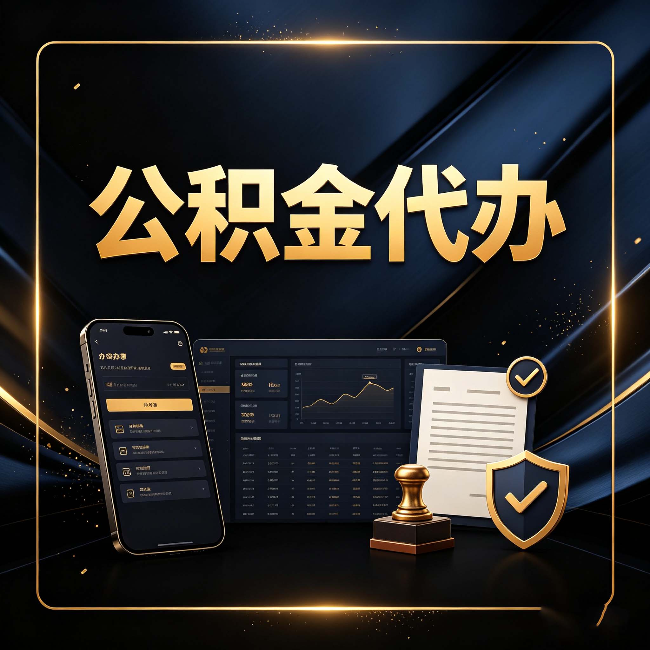 厦门公积金代办到底值不值 算完这笔账心里就有数了