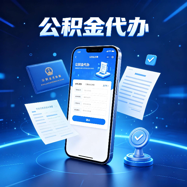 厦门公积金代办的好处 新规实施后价值更大了