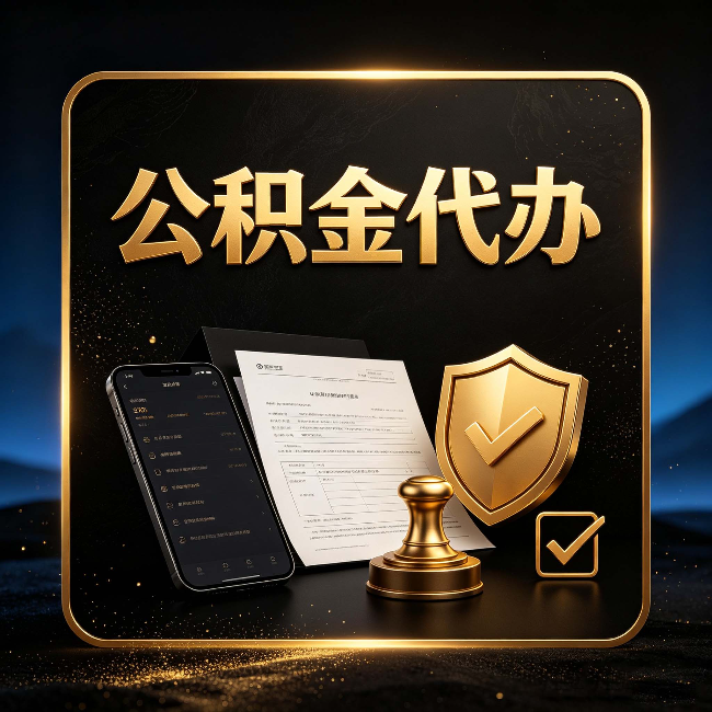 厦门公积金代办的好处 从几个容易被忽略的场景说起