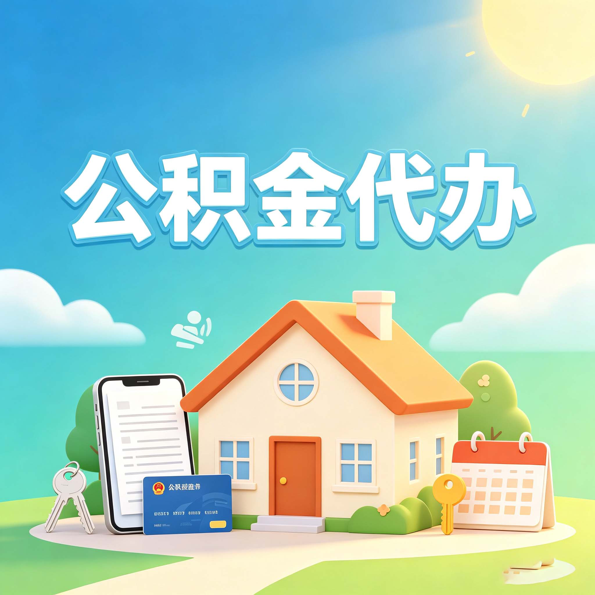 厦门公积金代办的好处 从离职提取这个常见业务说起